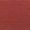 1 Yard Red Beige Geometric Stretch Cotton Print Fabric Medium Weight Durable